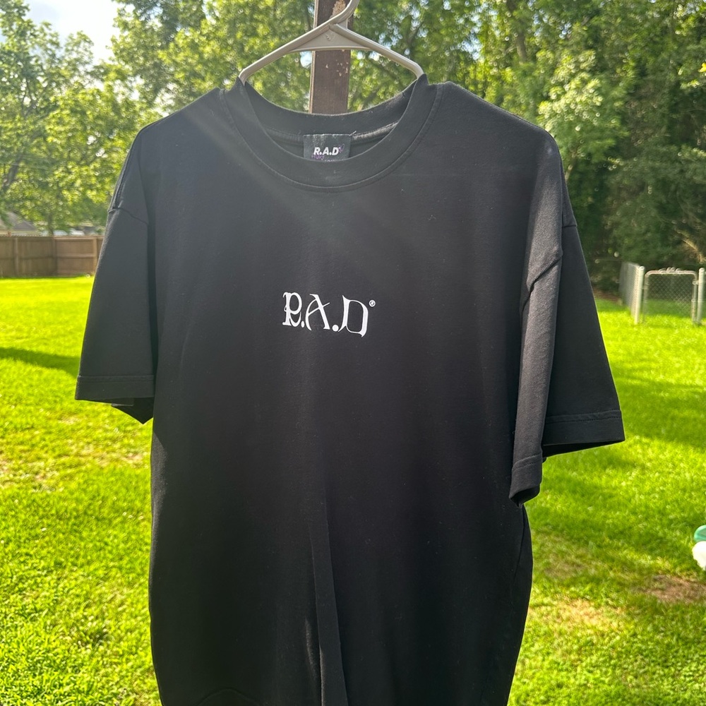 R.A.D Desert Heat Tee - Picture 2 of 2